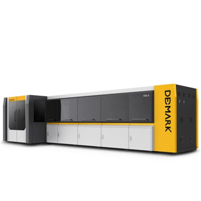 Plastic Packaging PET Bottle Blowing Machine